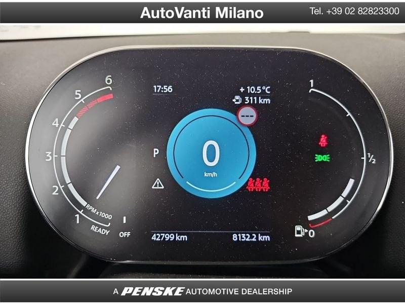 MINI Countryman Mini Countryman 2.0 Cooper D Classic