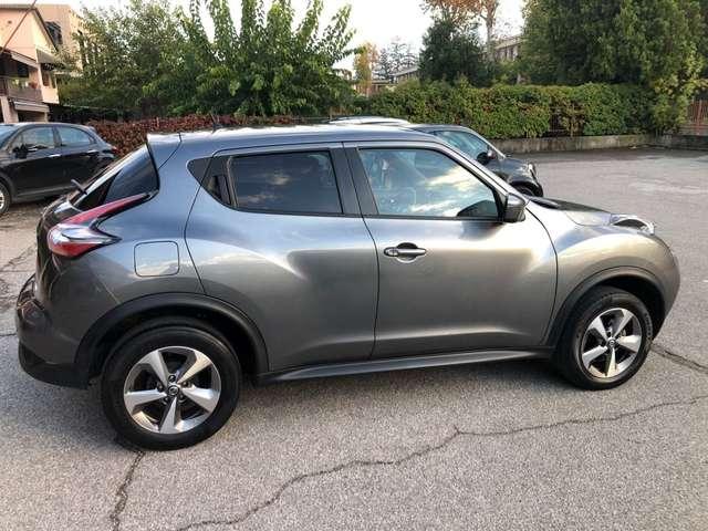 Nissan Juke Juke 1.6 Acenta Gpl 115cv my18