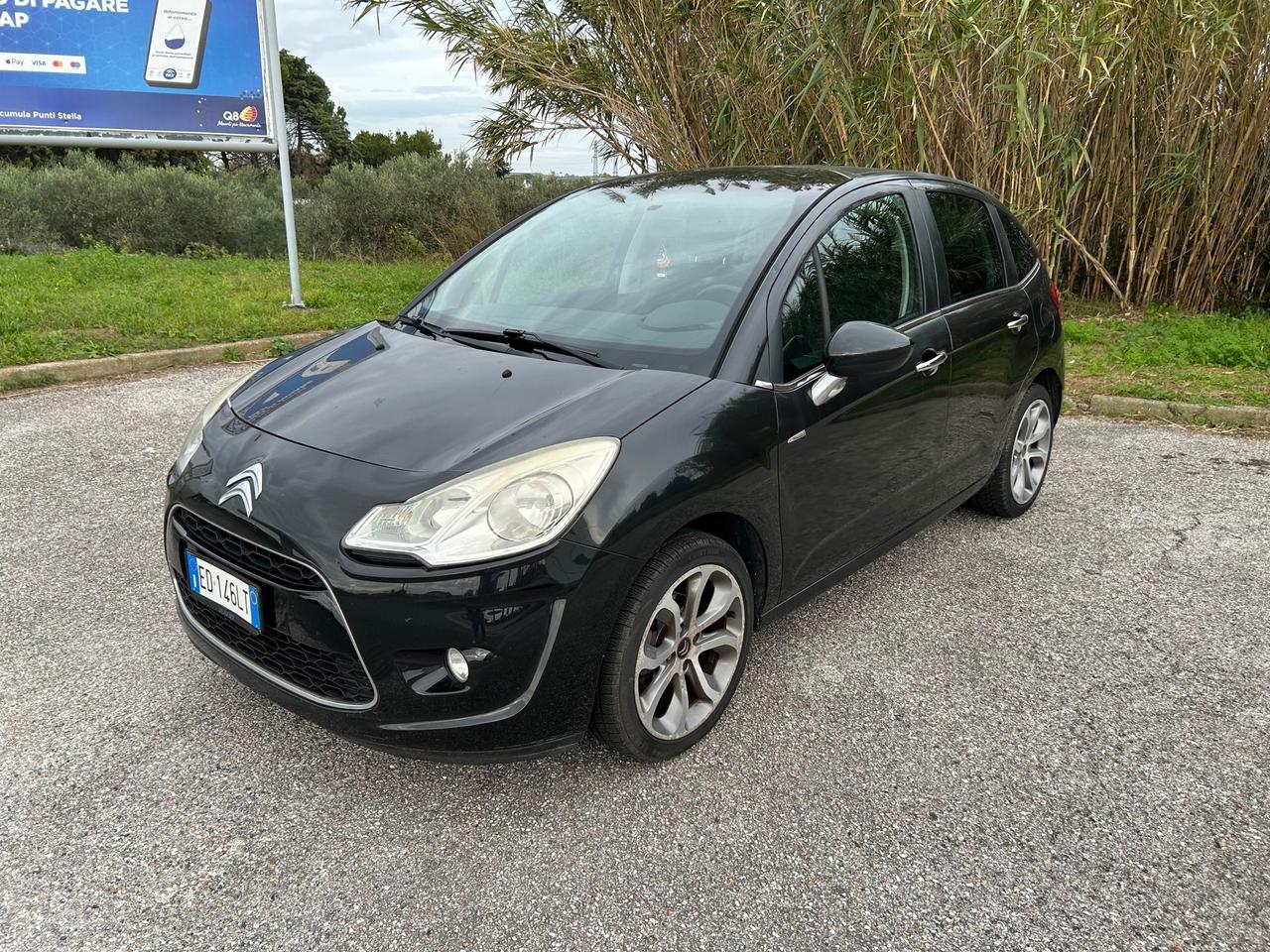Citroen C3 1.4 VTi 95 Perfect