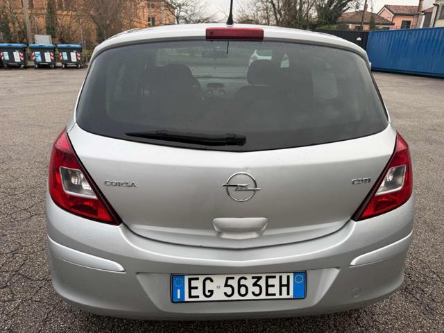 OPEL Corsa 1.3 CDTI 95CV F.AP. 5p Cosmo Bellissima