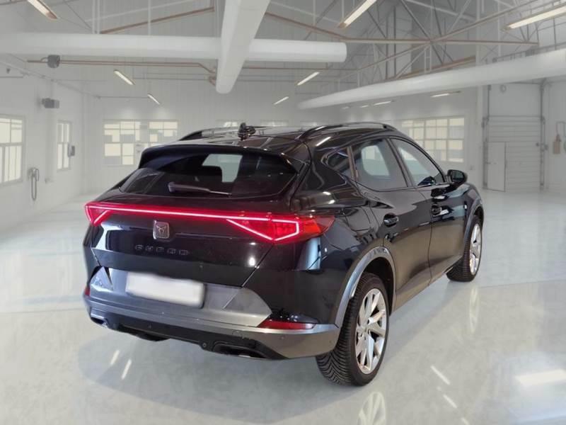 CUPRA FORMENTOR 2.0 TDI 4Drive DSG