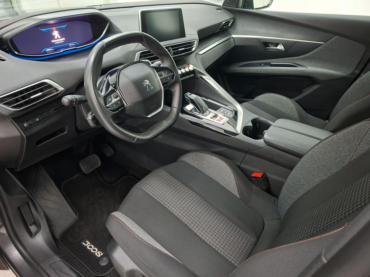 Peugeot 3008 Active Pack 1.5 BlueHDi 130cv EAT8