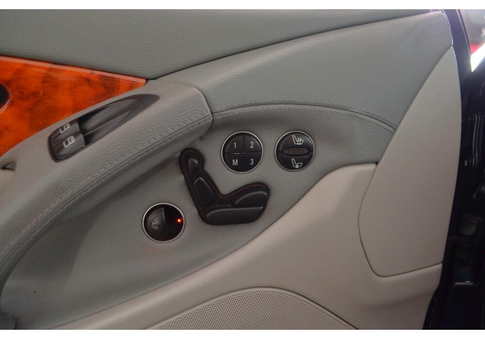 Mercedes-benz SL 500 Iscritta ASI