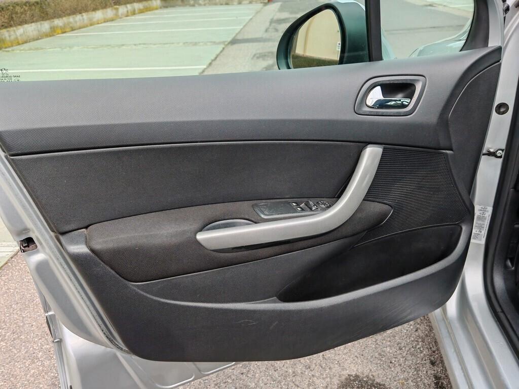 Peugeot 308 Diesel Hdi come nuova