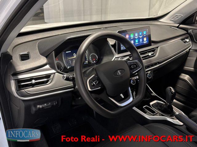 DR MOTOR DR 5.0 1.5 Bi-Fuel 116 CV GPL Unica - SOLI 1.800 KM