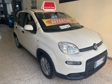 Fiat Panda 1.0 FireFly S&S Hybrid Red