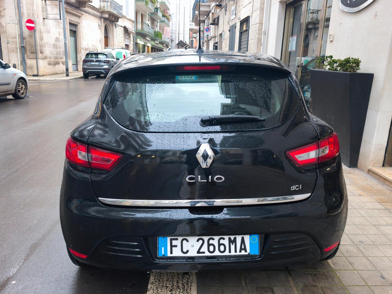 Renault Clio Sporter dCi 8V 90CV Start&Stop Energy Duel2