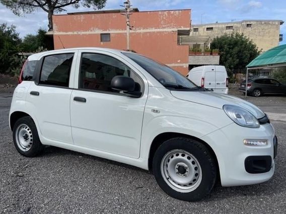 FIAT Panda Panda 1.2 GPL Pop Van 2 posti