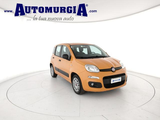 FIAT Panda 1.3 MJT 95 CV S&S Easy 5 Posti