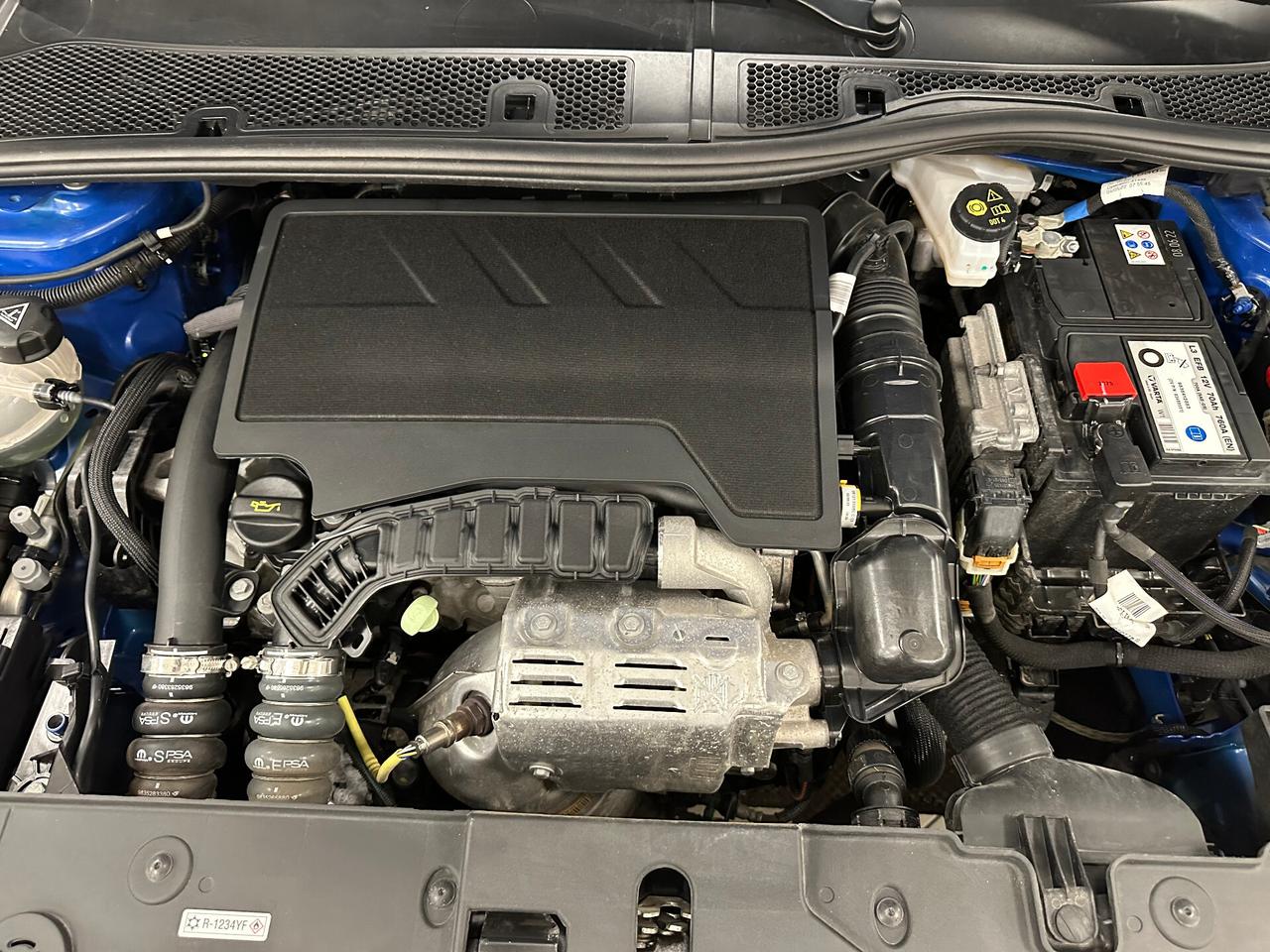 Opel Corsa 1.2 s&s100 CV Elegance - 2022