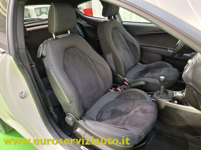 ALFA ROMEO MiTo 1.4 T 170 CV M.air S&S Quadrifoglio Verde