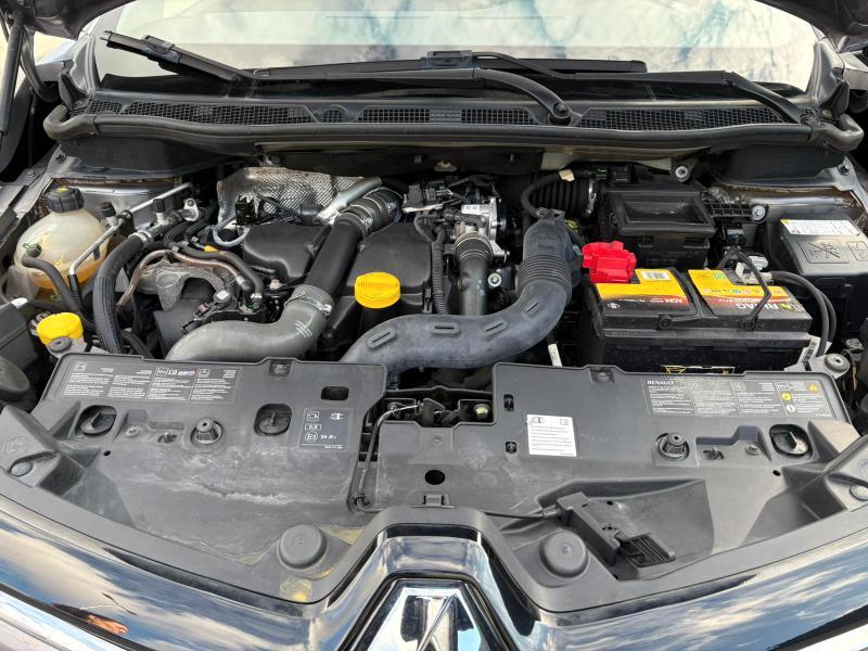 Renault Captur 1.5 dci 90cv ADATTA NEOPATENTATIE6