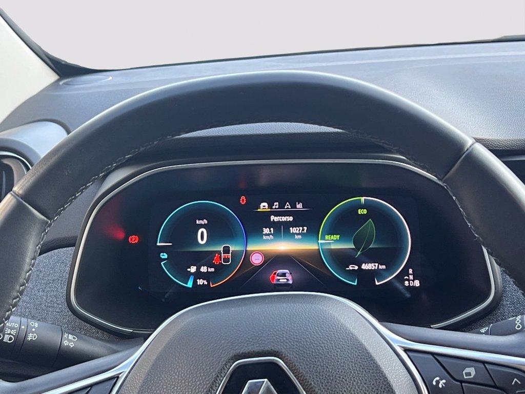 RENAULT Zoe Intens R135 del 2022