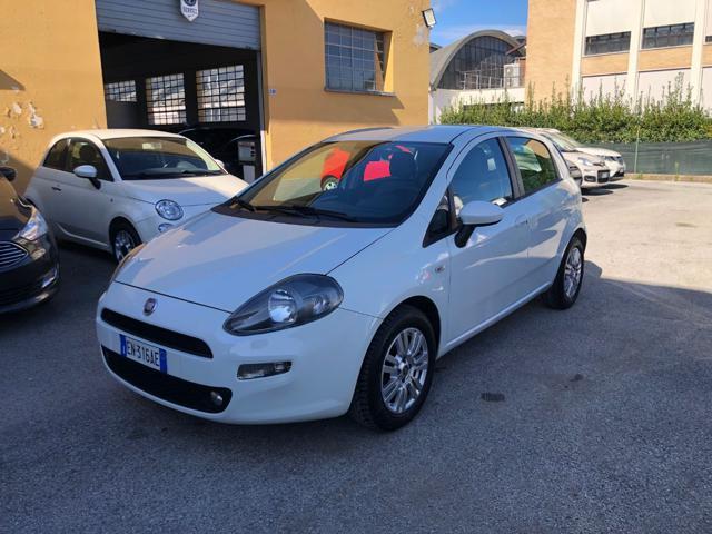 FIAT Punto Evo 1.3 Mjt 5 porte 75cv