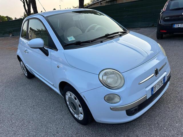 FIAT 500 Bellissima senza nessun lavoro da fare 1.2 Lounge