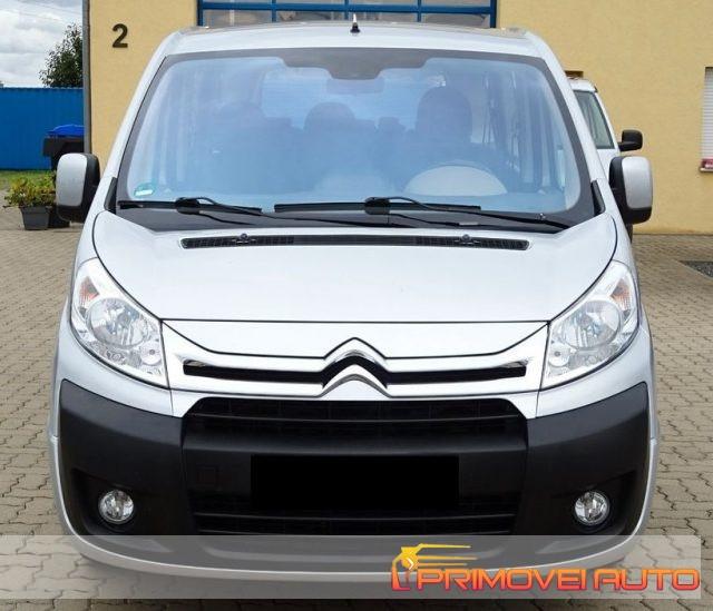 CITROEN Jumpy 2.0 HDi/128 Multispace Trend