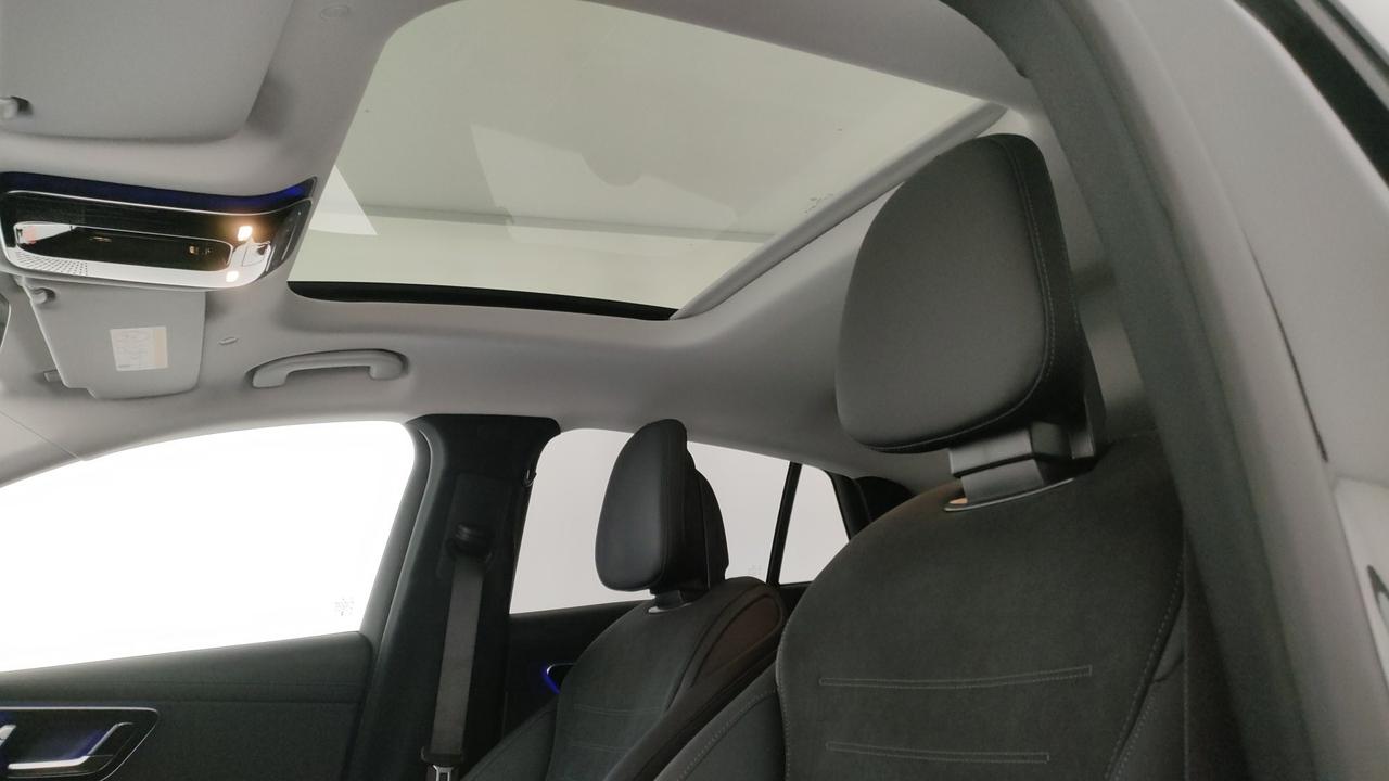 Mercedes-Benz GLC 220 d 4MATIC Coupe