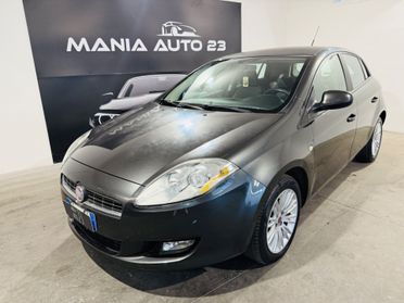 Fiat BRAVO 1.4 GPL *NEOPATENTATI*