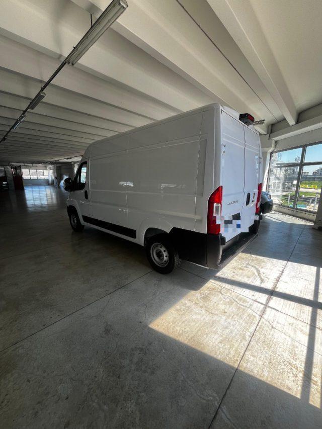 FIAT Ducato 33 2.2 Mjt 140CV MH2