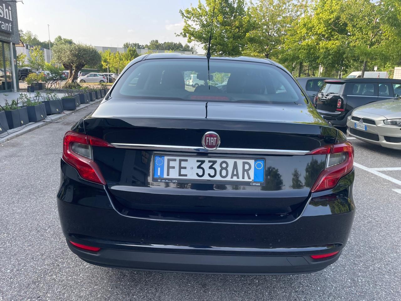 Fiat Tipo 1.4 Lounge*Solo 80000km*Neopatentati*