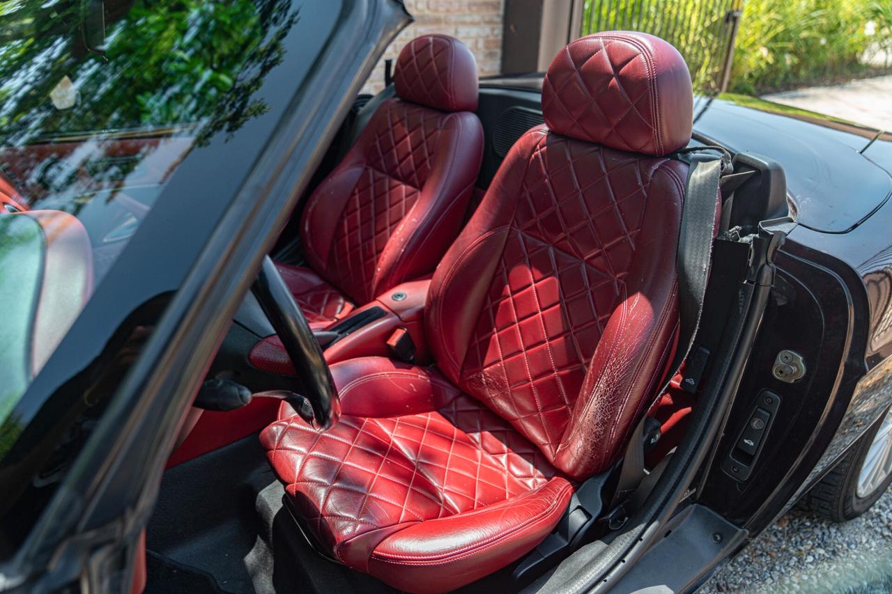 Fiat Barchetta - FIA00438