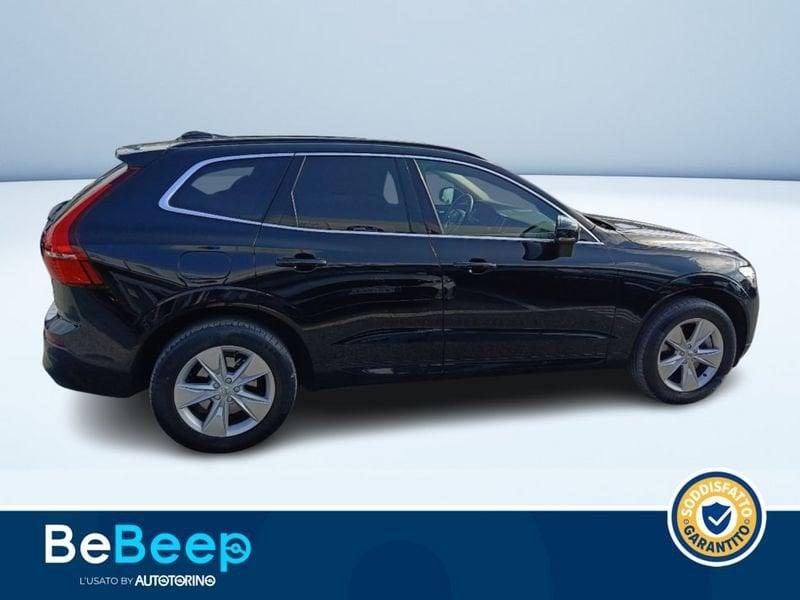 Volvo XC60 2.0 B4 CORE AWD AUTO