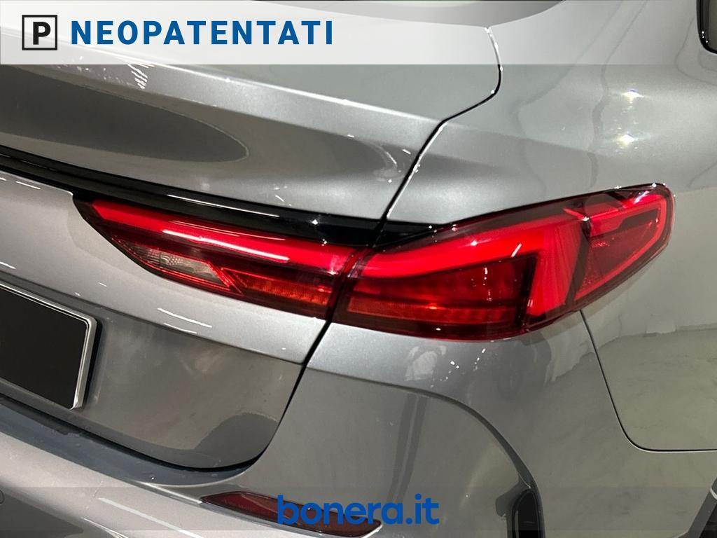 BMW Serie 2 Gran Coupe 216 MSport DCT