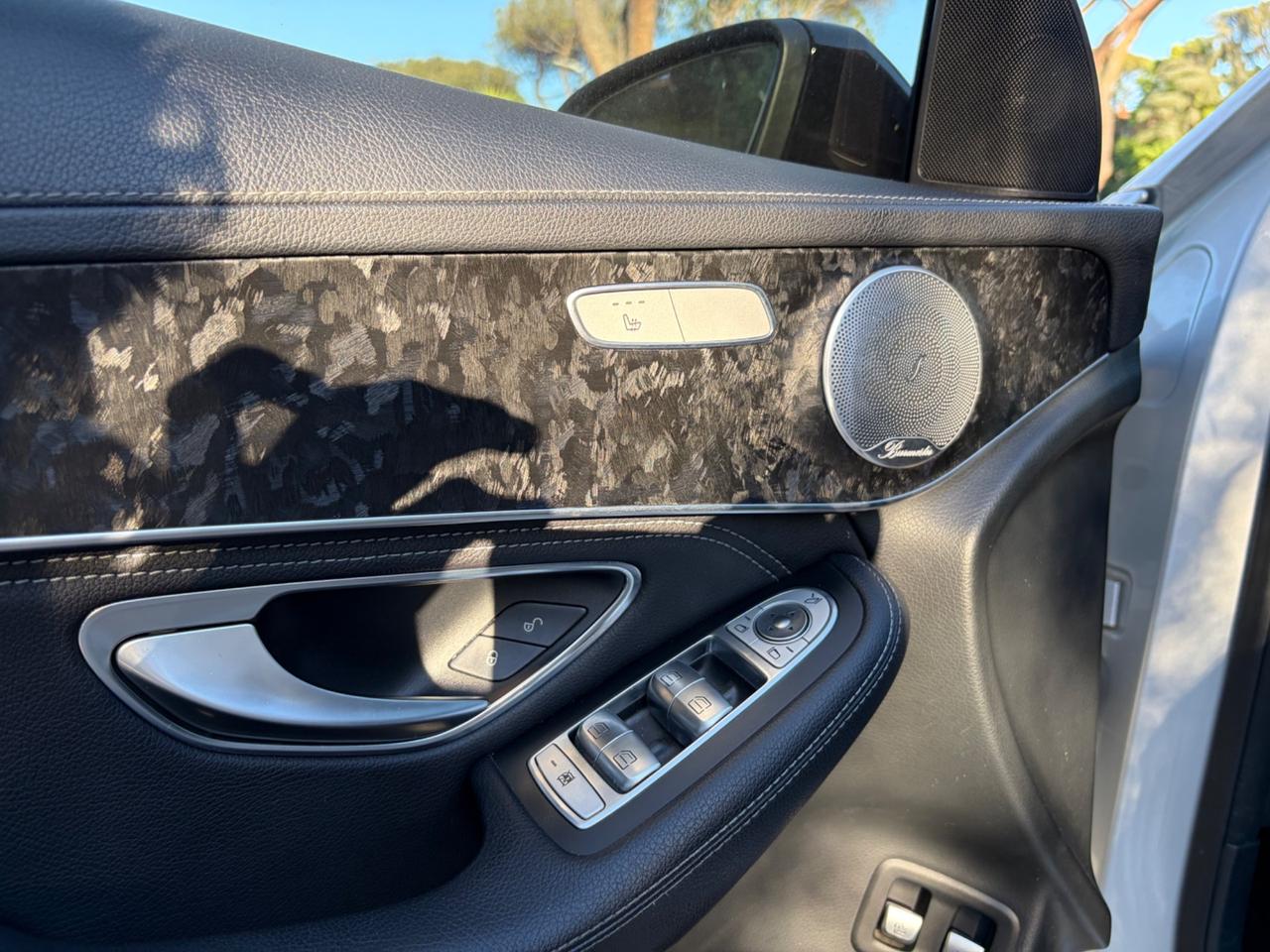 Mercedes-benz GLC 250 d 4Matic Exclusive