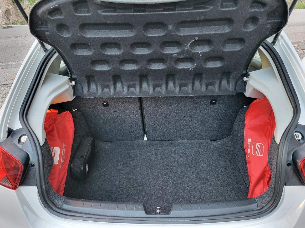 Seat Ibiza 1.2 TDI CR 5 porte Business