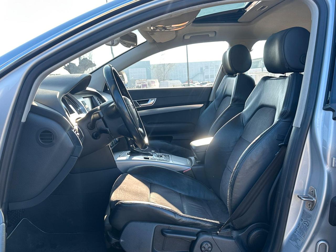 Audi A6 allroad 3.0 TDI 240 CV F.AP. tiptronic