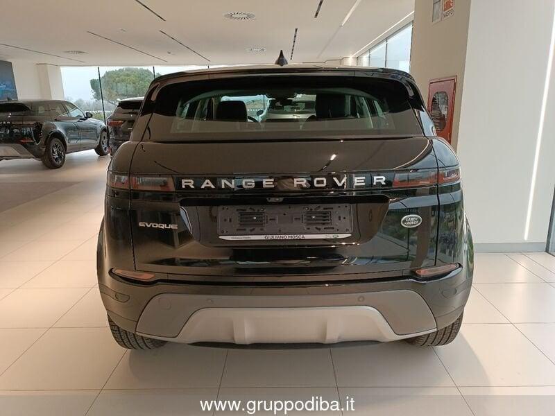 Land Rover RR Evoque 2ª serie Range Rover Evoque 1.5 I3 160 CV Auto SE