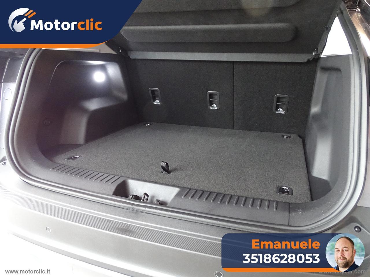 OMODA Omoda 5 1.5 TGDi SHS 224 CV Premium