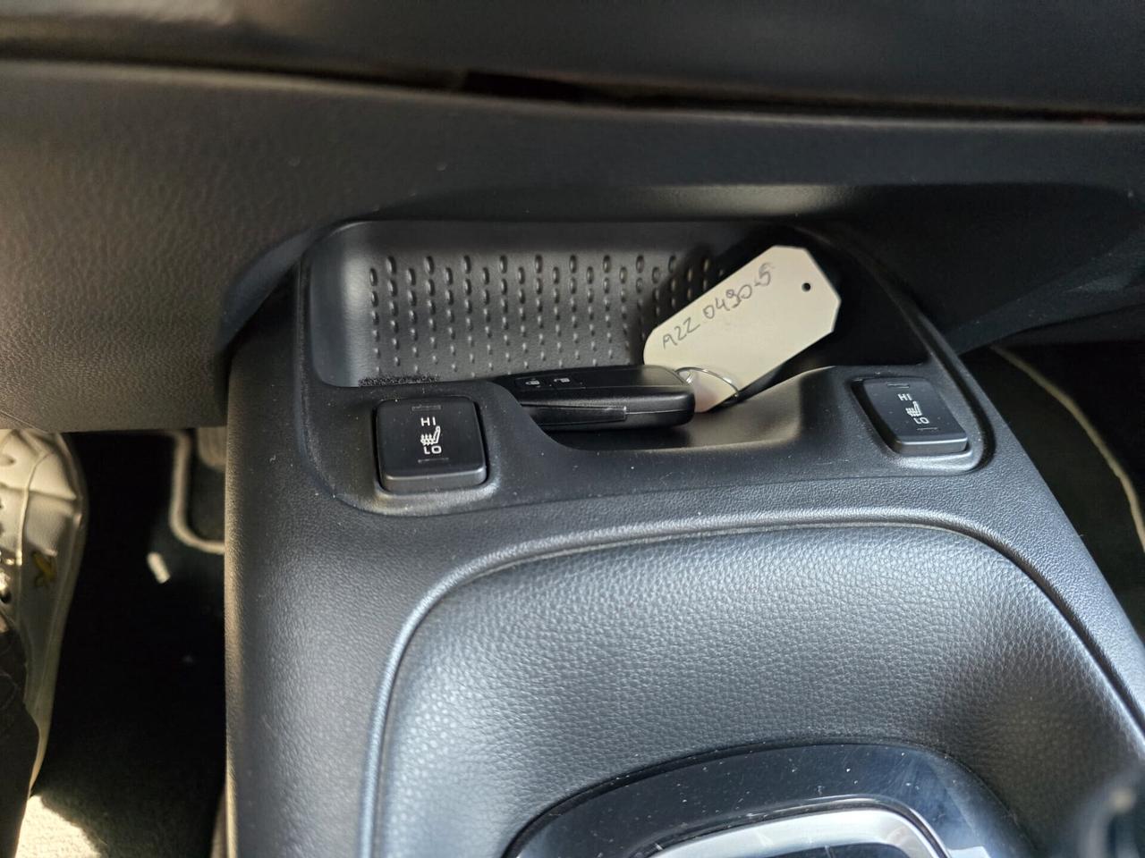 Toyota Corolla TS 1.8 Hybrid Business Tech N1