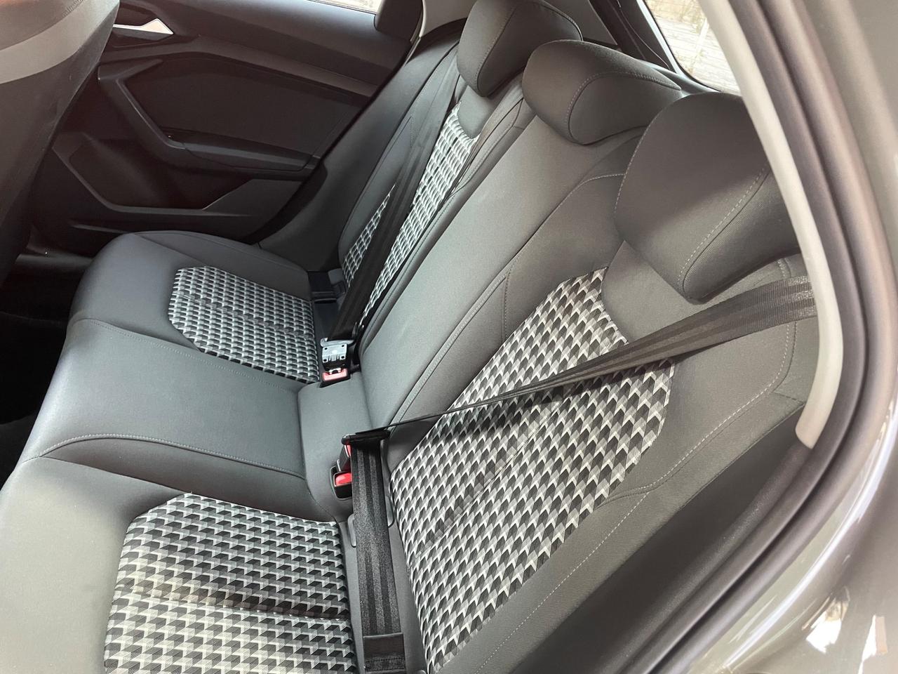 Audi A1 SPB 35 TFSI S tronic S line edition virtual Cokpit ITALIANA