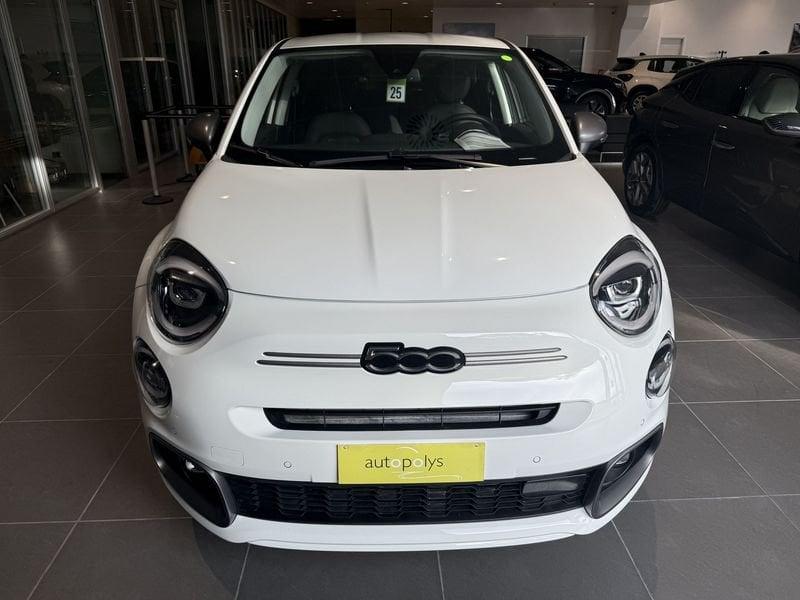 FIAT 500X 1.3 MultiJet 95 CV Sport