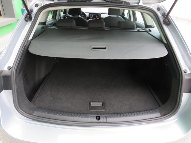 SEAT Leon Sportstourer 2.0 TDI 150 CV DSG