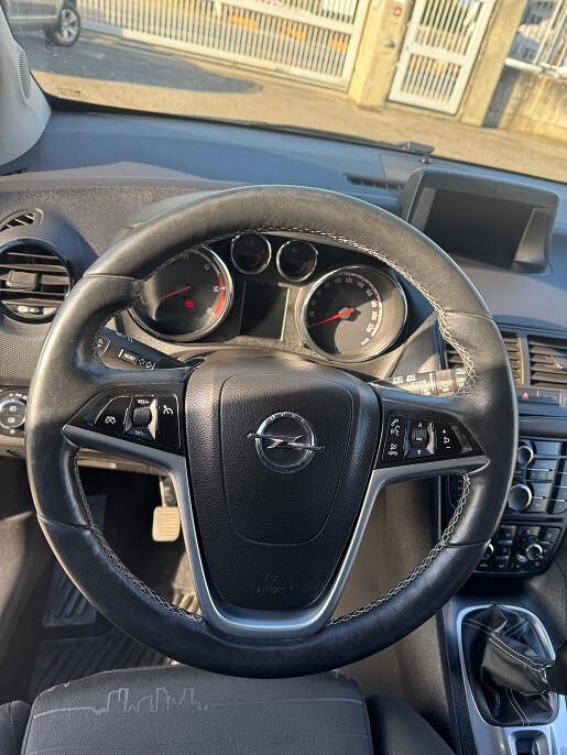 Opel Meriva 1.3 CDTI 95CV ecoFLEX Cosmo
