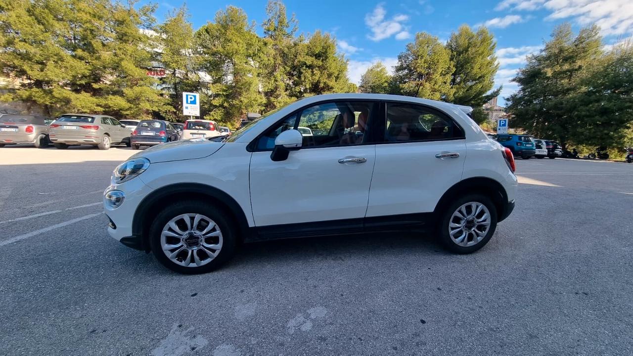 Fiat 500X 1.3 MultiJet 95 CV Lounge