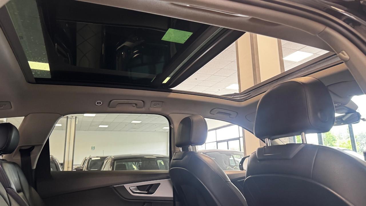 Audi Q7 3.0 TDI 218 CV ultra quattro tiptronic Business Plus