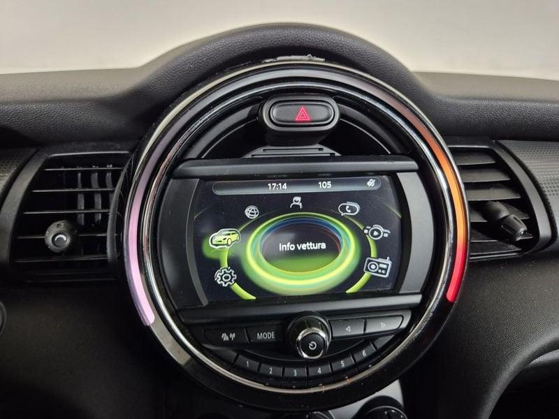 MINI Mini 5 porte Mini 2014 Benzina Mini 1.5 Cooper Boost 3p