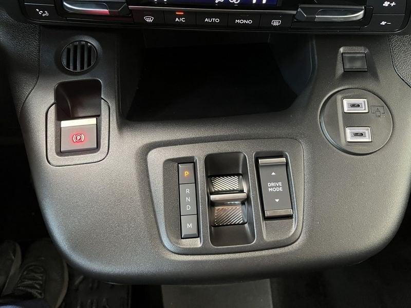 FIAT Doblò Doblo PL 1.5 d Doblo 130cv auto n1 + IVA