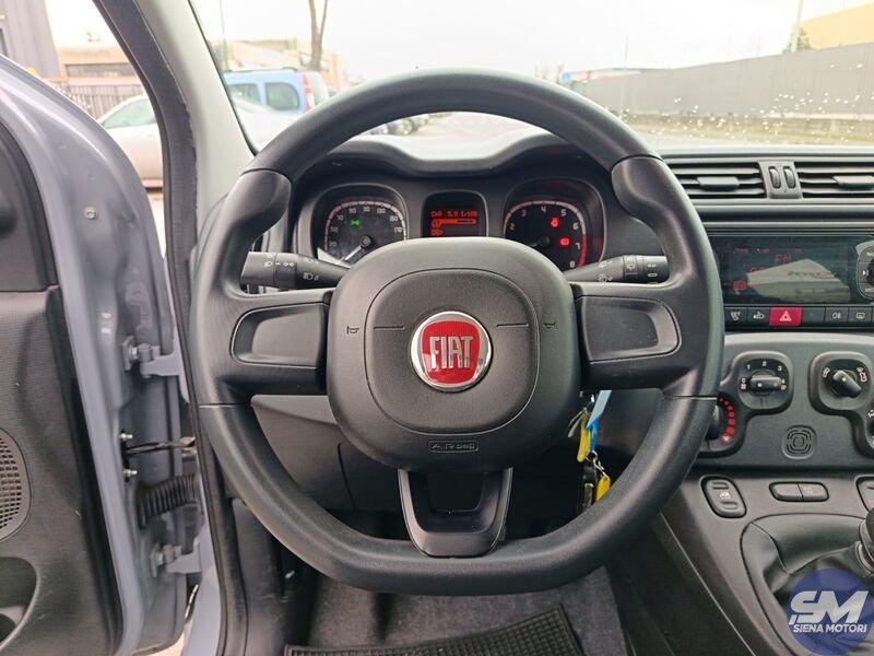 FIAT Panda Panda 1.2 Easy