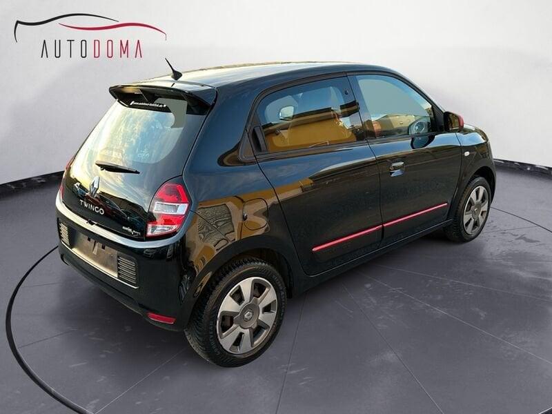 Renault Twingo Twingo 1.0 SCe Live