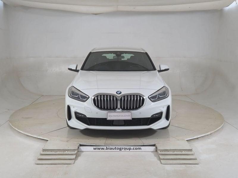 BMW Serie 1 F40 Diesel 116d Msport auto