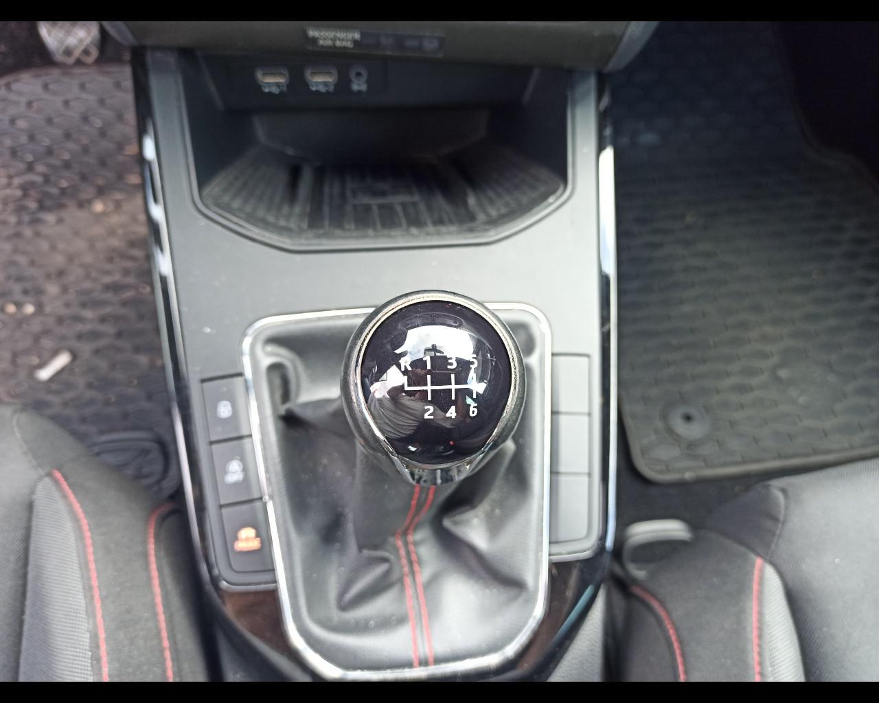 SEAT Arona - Arona 1.6 TDI 115 CV FR