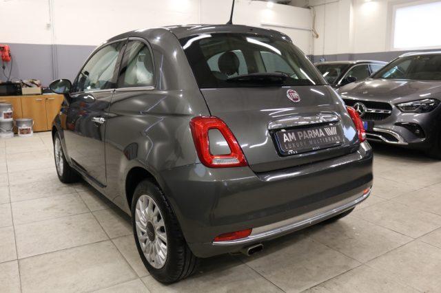 FIAT 500 1.2 Lounge "" Km 39800 "" TETTO PANORAMICO ""