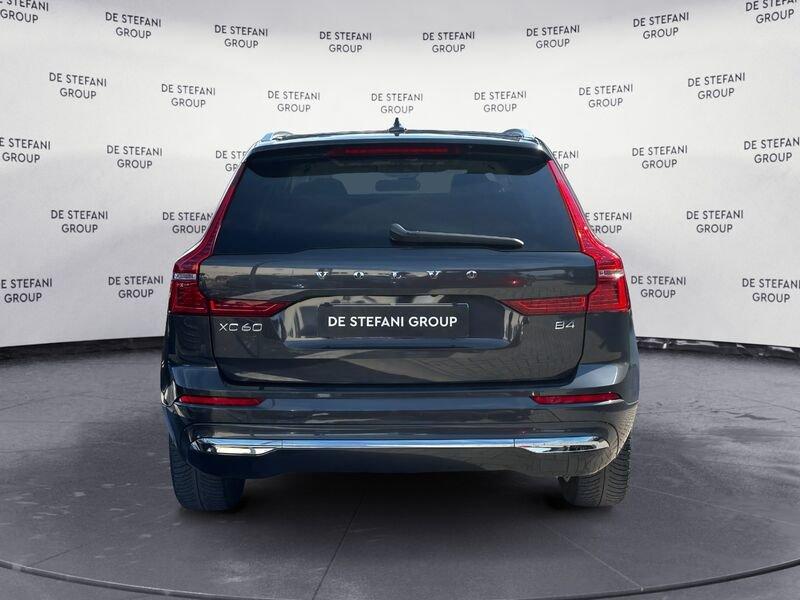 Volvo XC60 XC60 2.0 b4 Plus Bright auto
