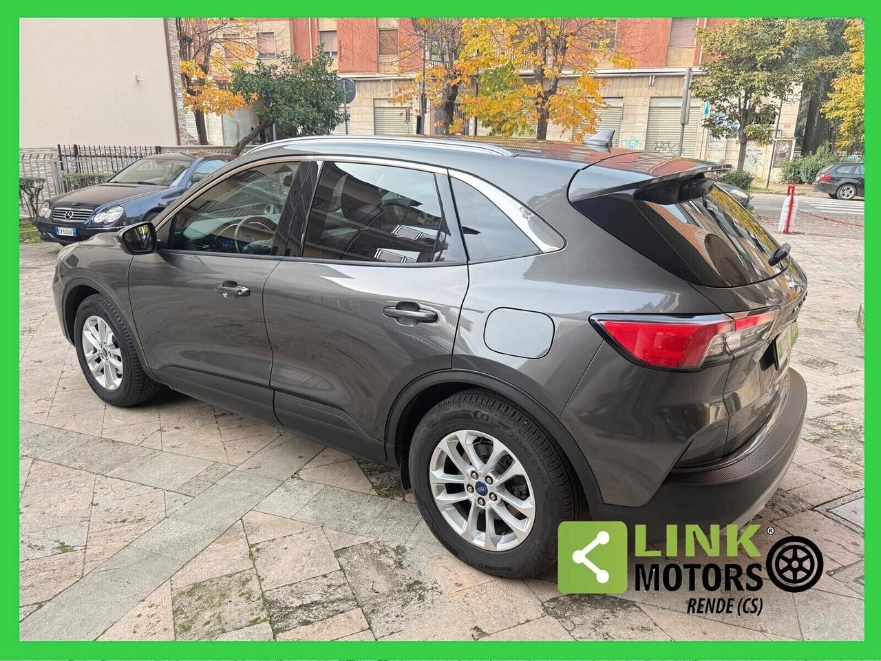 Ford Kuga 1.5 EcoBlue 120 CV 2WD Titanium