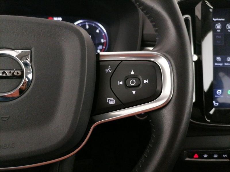 Volvo XC40 2.0 d3 Business Plus awd geartronic my20