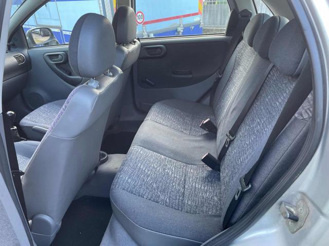 OPEL Corsa 1.2i 16V cat 5 porte Comfort